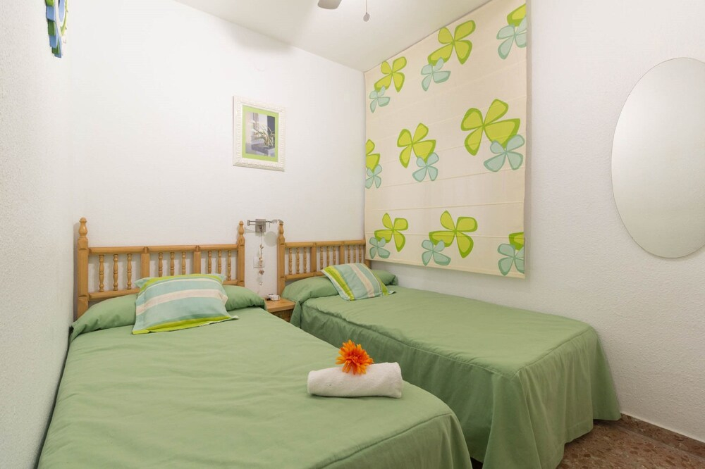 Apartamento Atlas IV 1 4 ref. 1102