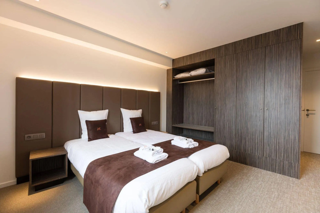 Hotel Central