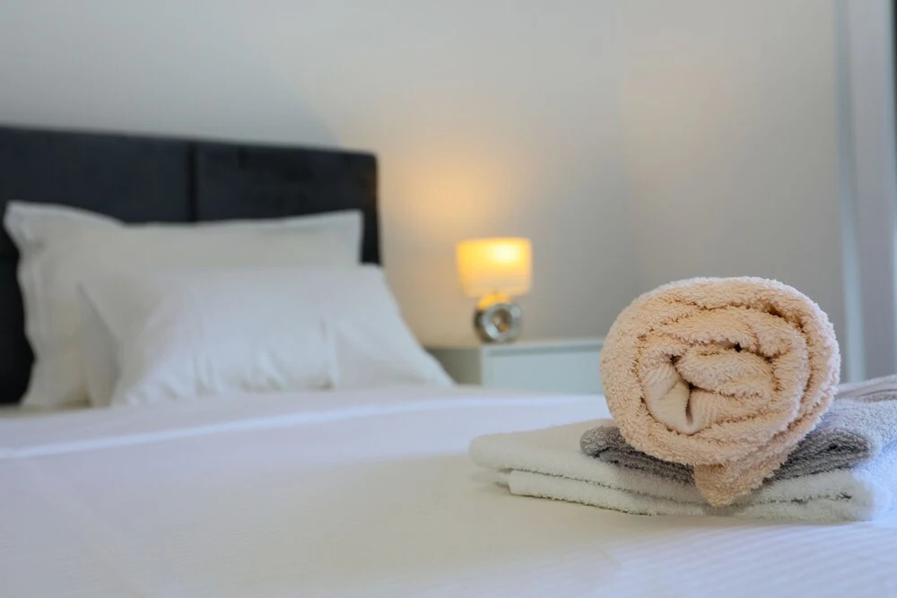 Stella Maris Hvar - Brand New Sea View Rooms with Balcony