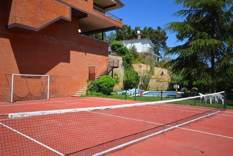 Club Villamar - Ervina