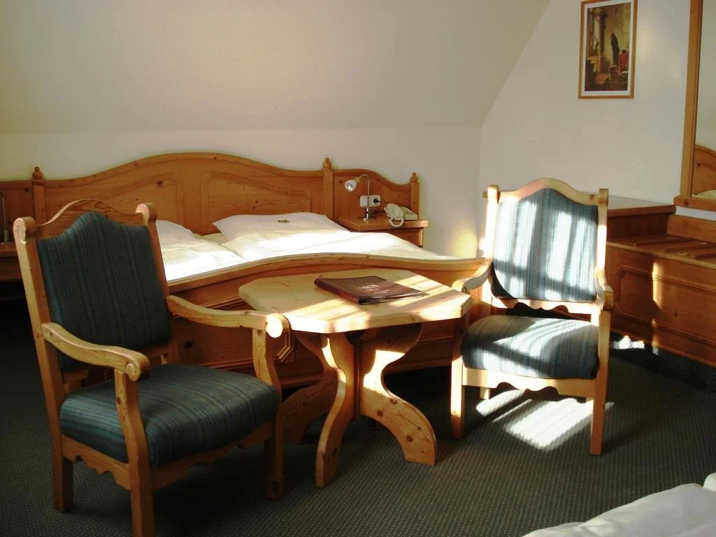 Gasthof zur Schwane