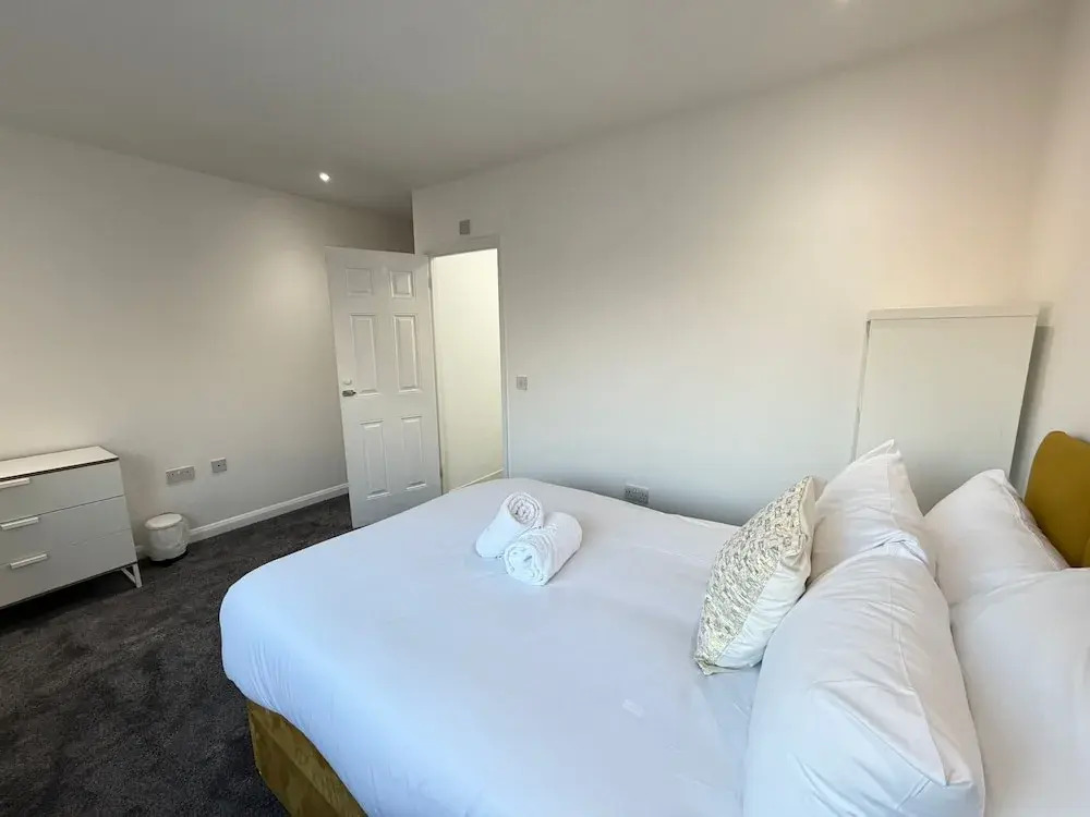 Ensuite Rooms Near Heathrow