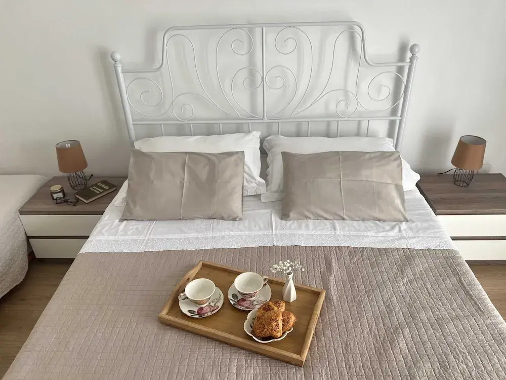 Apartmani Five