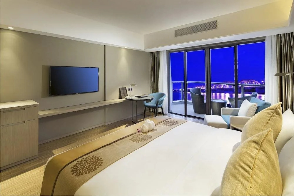 My Holiday International Hotel