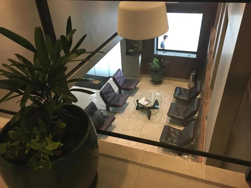 Hotel Lugus