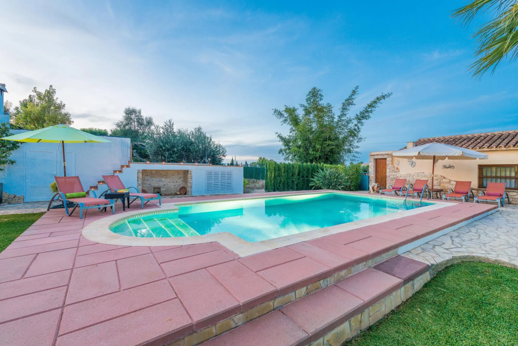 Villa Santa Eulalia Petit