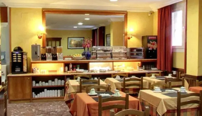 Hotel Los Angeles