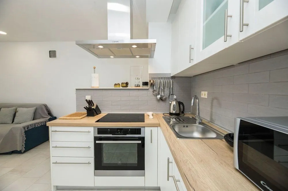 Apartments Roko