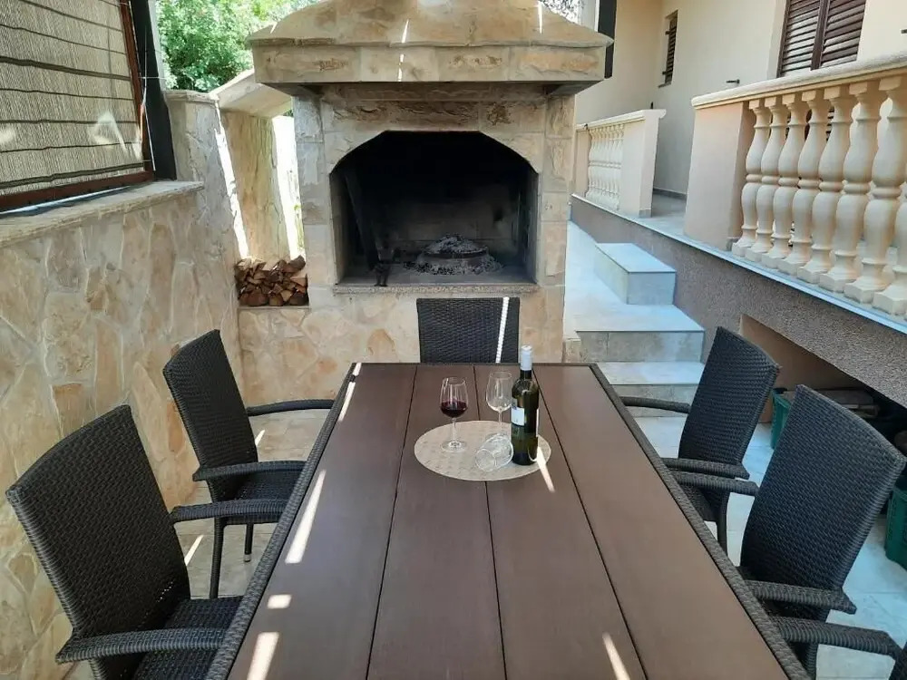 Apartment Verunica
