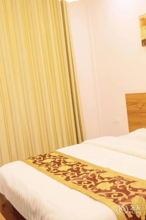 Junru Business Hotel- Qingdao Jinshui Road Branch