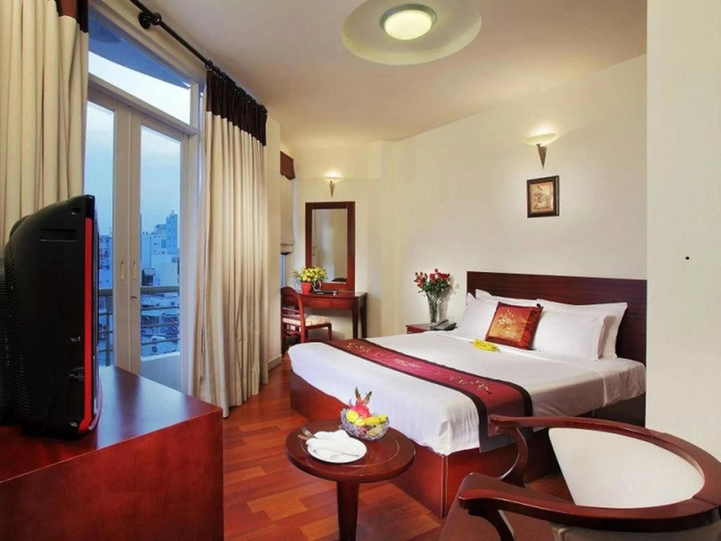 Kim Yen Hotel