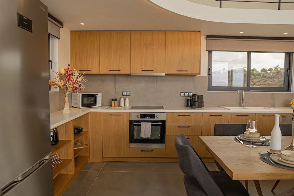 Palmyra Villas Luxury