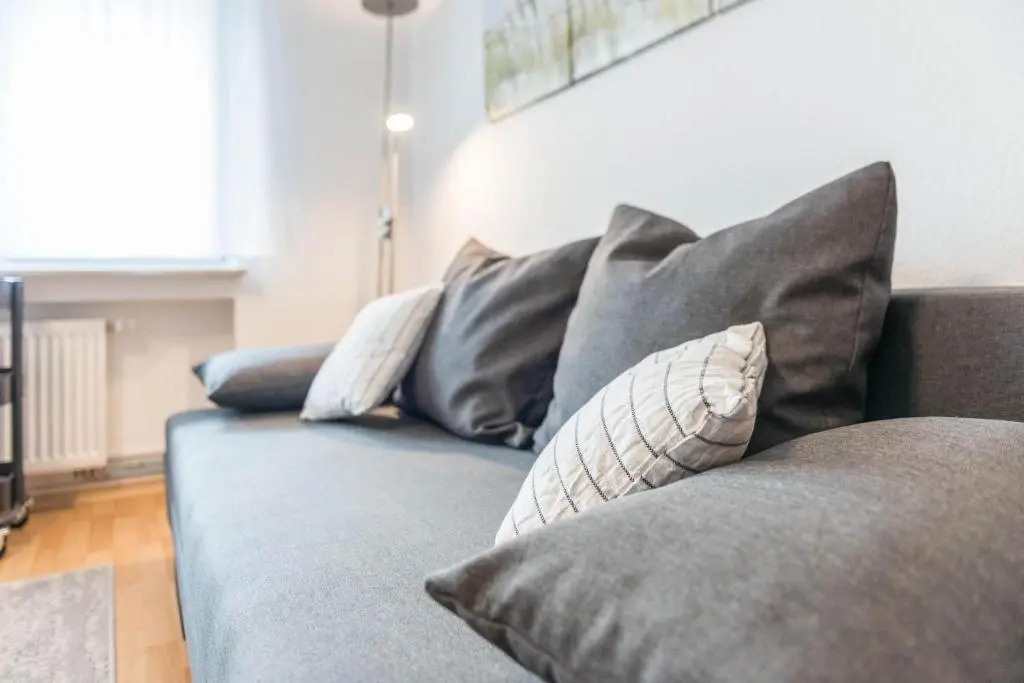 Apartment Neunzehn