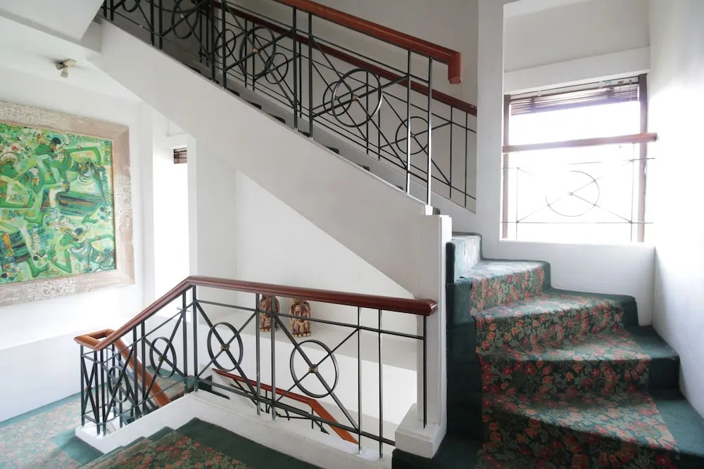 雅加达艾里蒙腾卡梅拉1号(Airy Menteng Cemara 1 Jakarta)