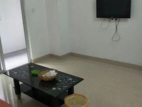 Longteng Apartment