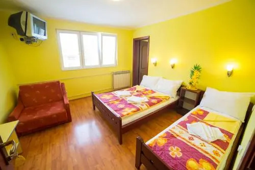 Family Hostel Zlatibor.