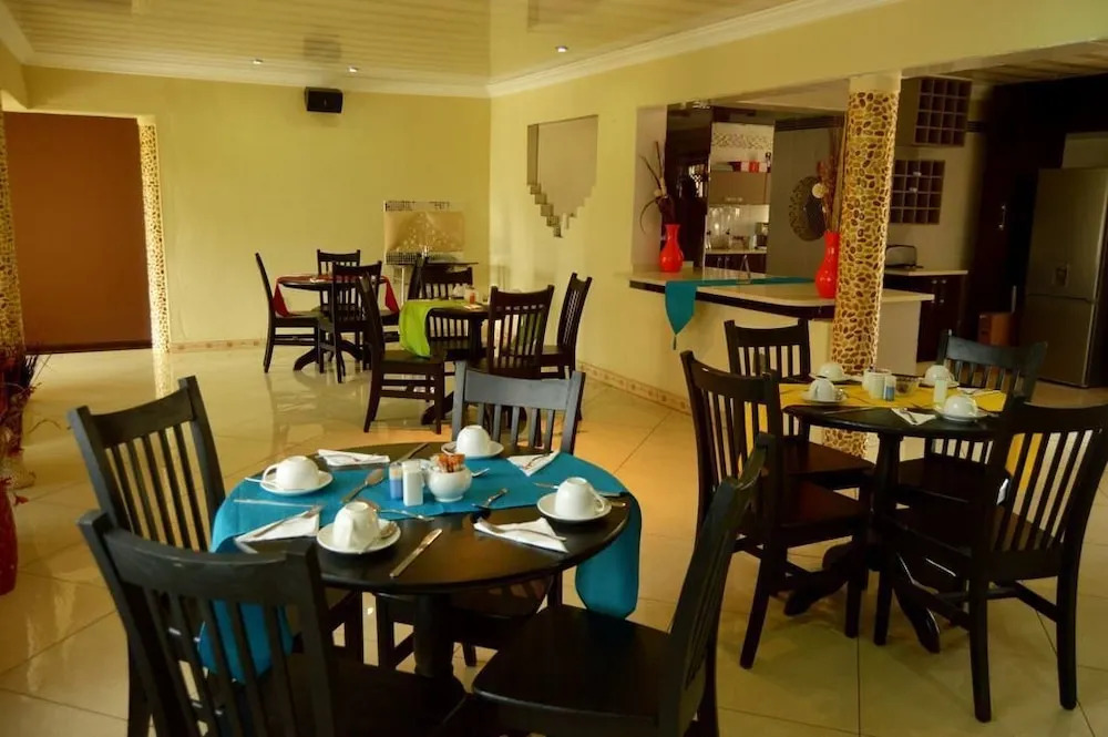 Cliffords Lodge & Spa
