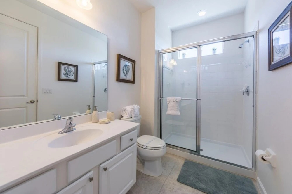 Bella Vida 6 Bedroom Home by Florida Star Vacations