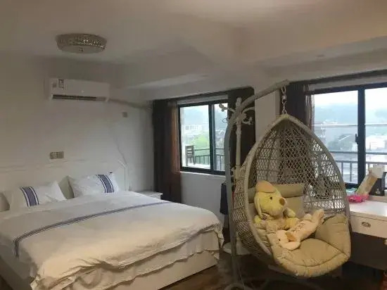 Taoyuan Shuangquan Homestay
