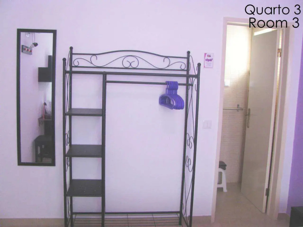 Alojamento Tiago & Jorge Guesthouse