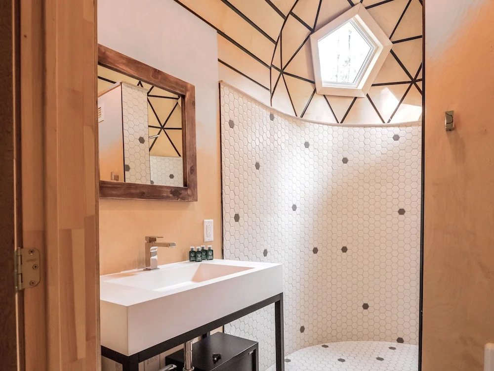 Bel Air Tremblant Hotel - Dômes & Chalets