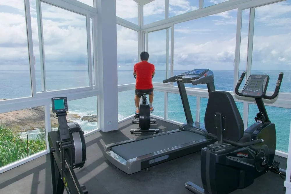 Casa e Mar Wellness Hotel e SPA