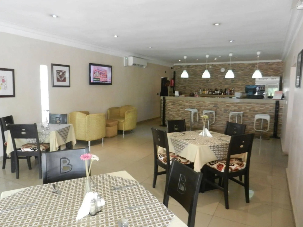 Casa Rerri Boutique Hotel