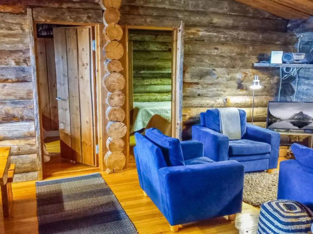 House Nilsiä 42918