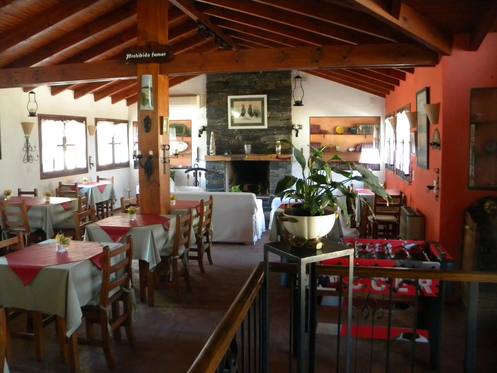 Posada San Bras