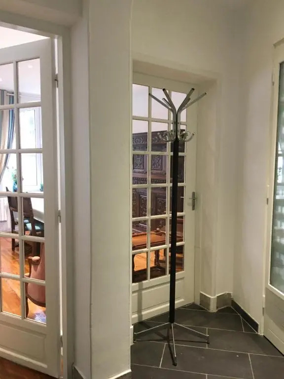Appartement - Villa " FERGINE"
