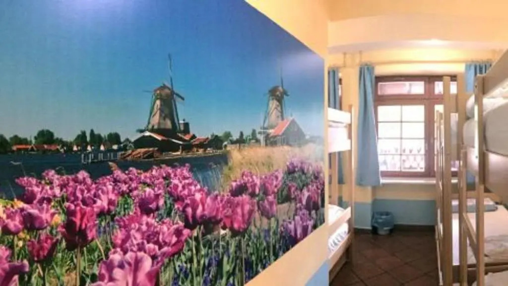 Europa Hostel Portorož