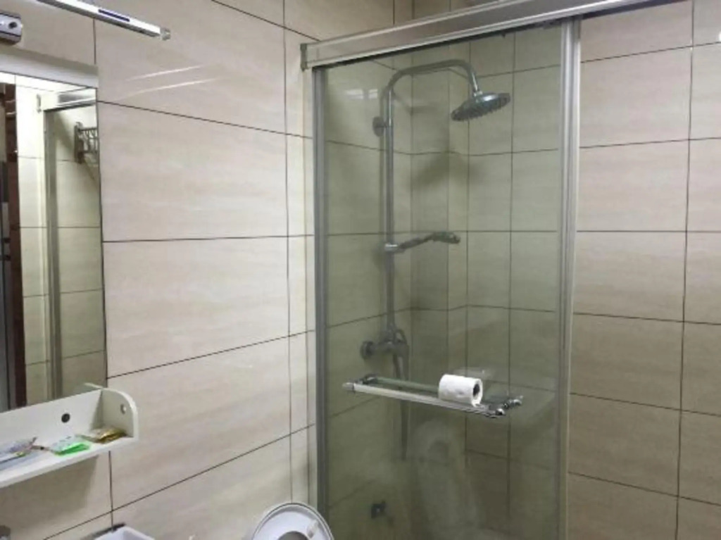 Wenzhou golden bay business hotel