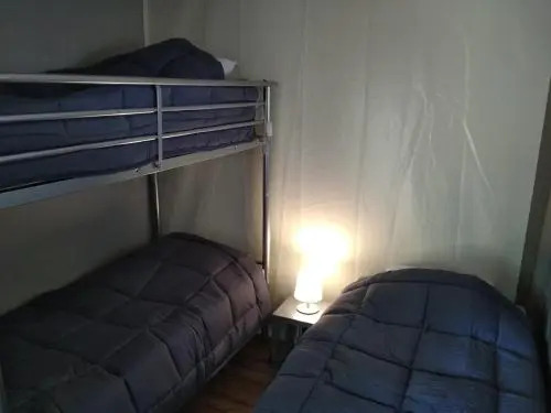 Camping Le Sorlut