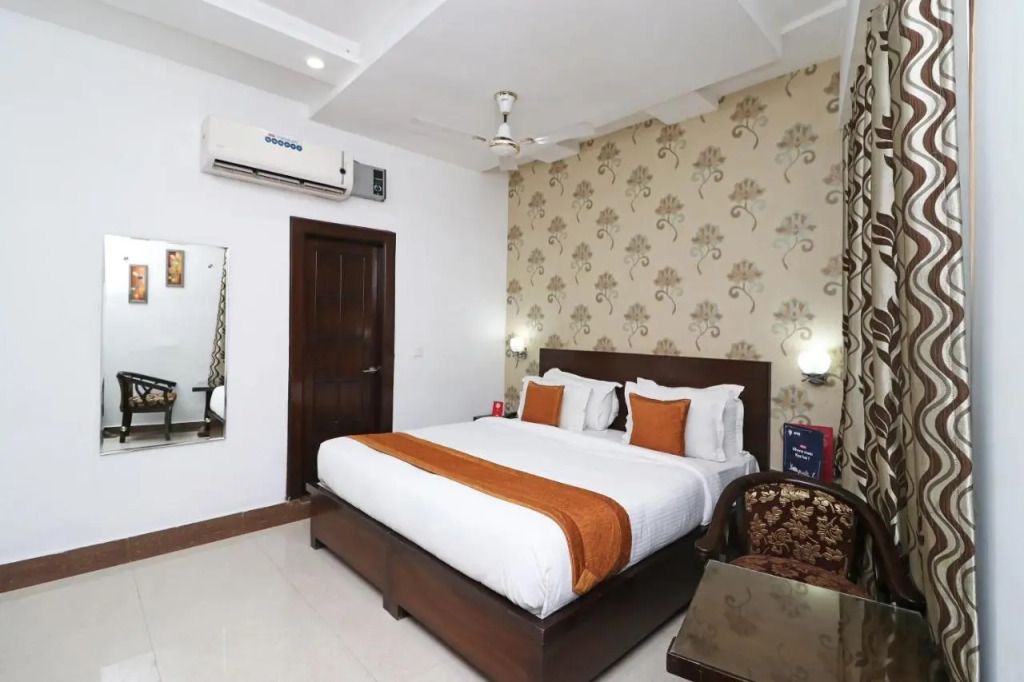 Hotel Samovar