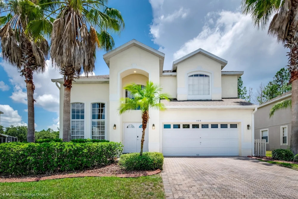 Highlands Reserve Golf & Country Club - 468 Belfry Drive
