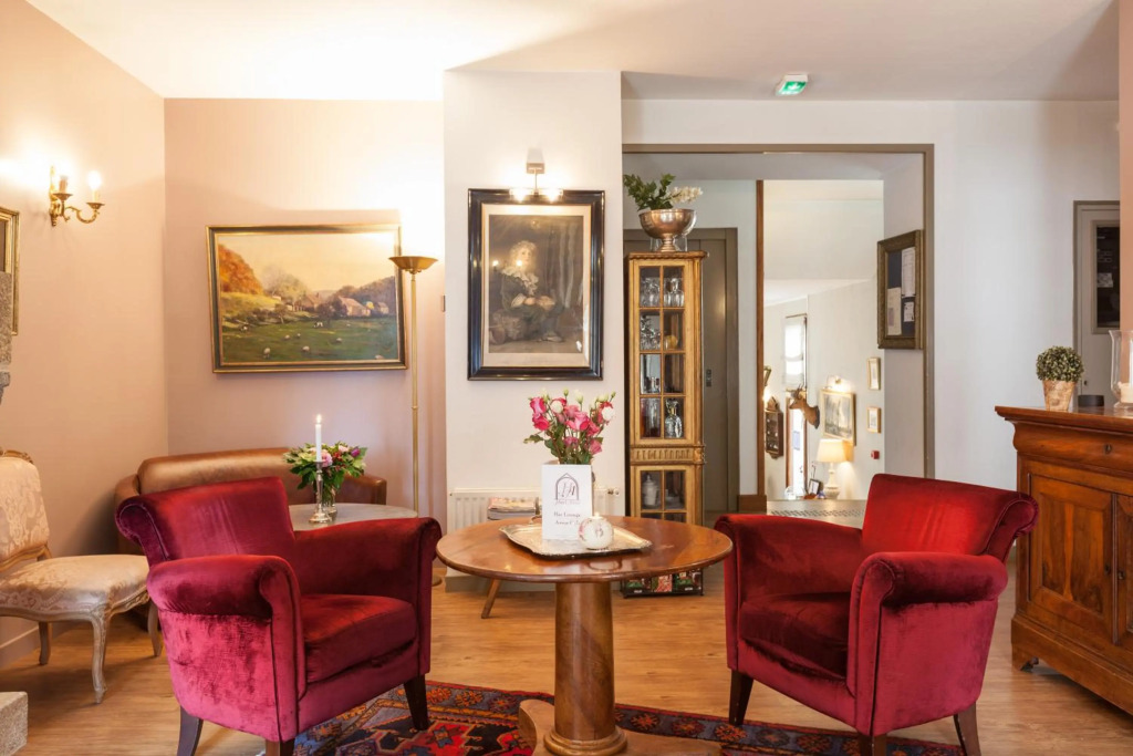 Hotel Arvor - OLodges by Arvor