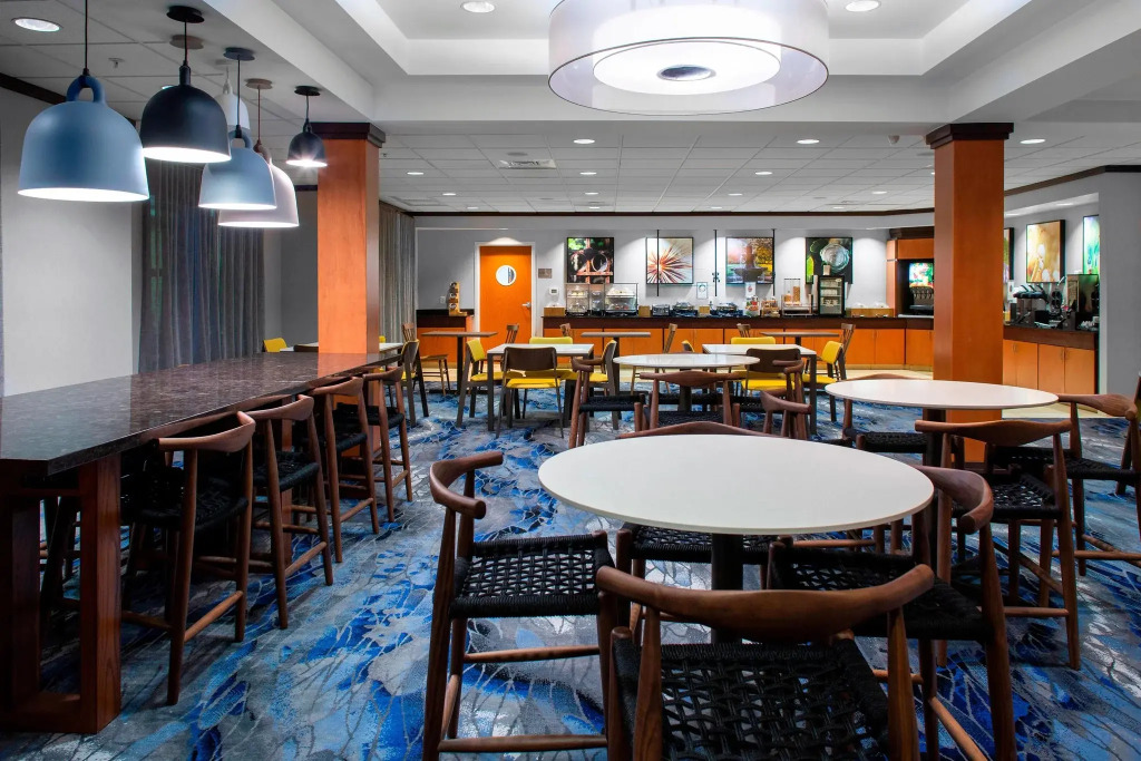 Fairfield Inn and Suites by Marriott Gadsden