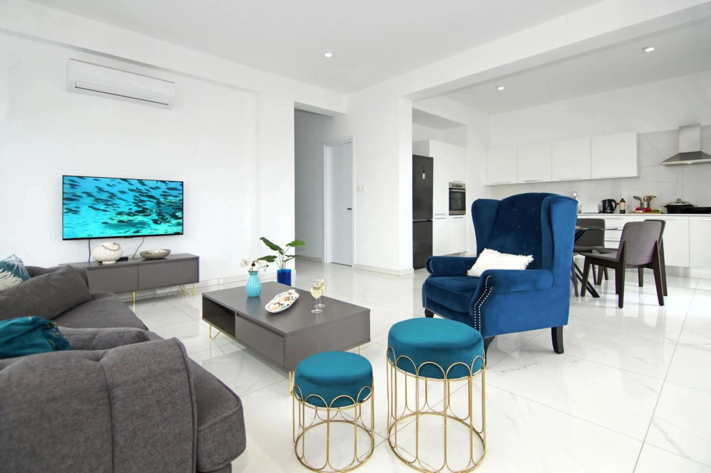Villa Amity