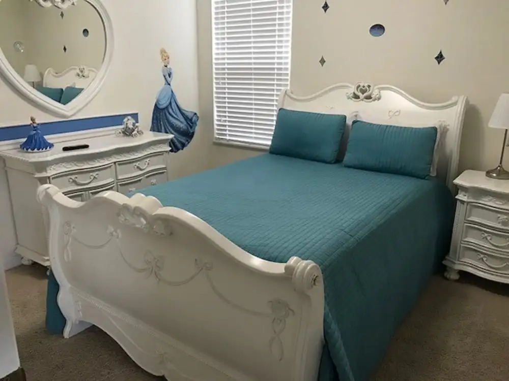 Veranda Palms Resort - Single Family Pool/Game Room Homes