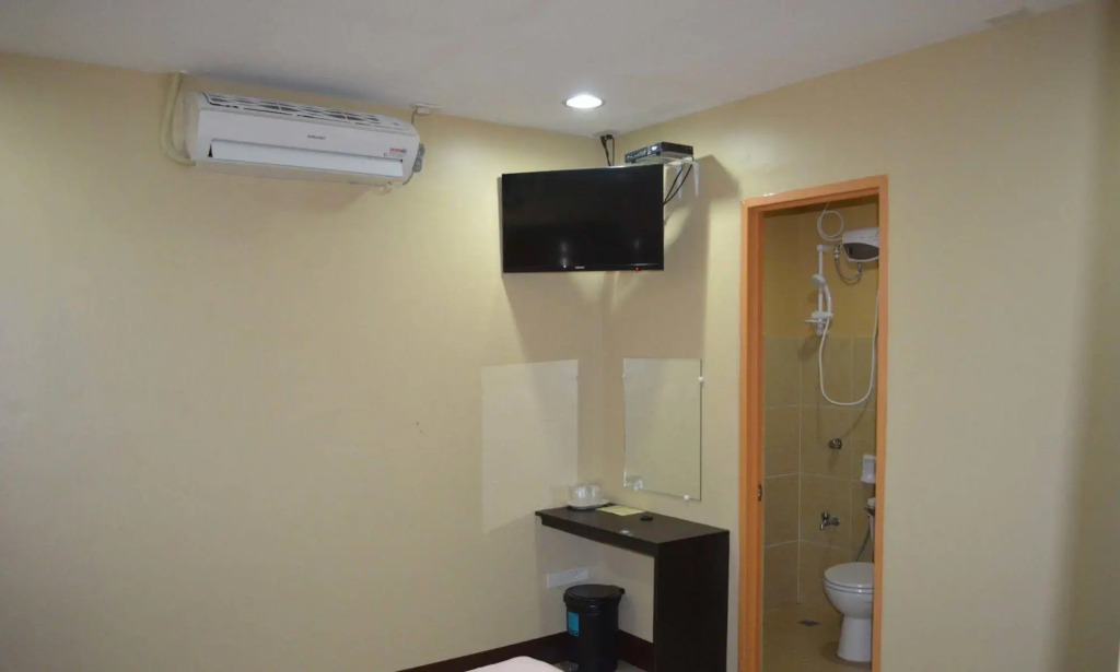 Park Avenue Residence Inn and Suites