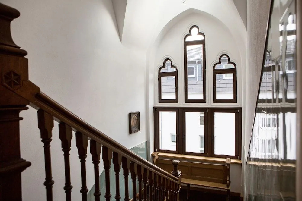Hotel Villa Vie Cochem