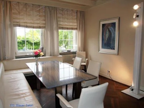 Hotel Villa Spiegelberg