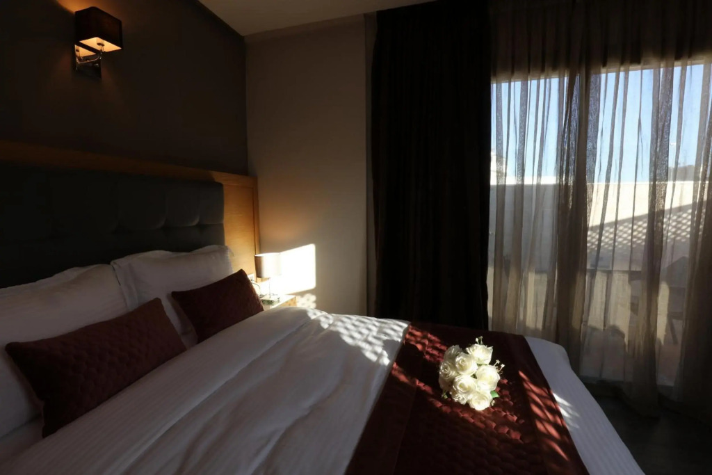 Silver Suites Hotel Casablanca
