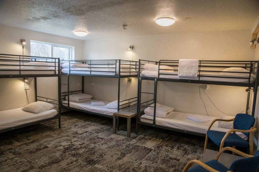 Höfn Hostel
