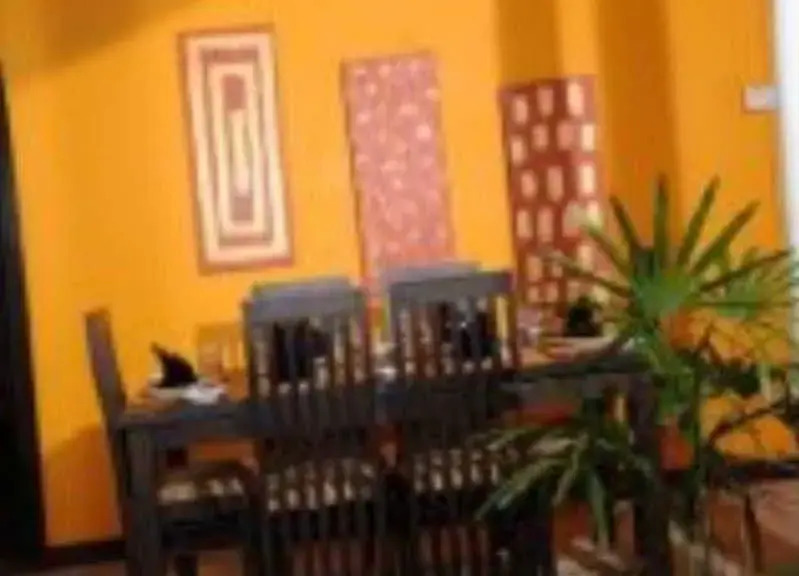 The Margosa Villa