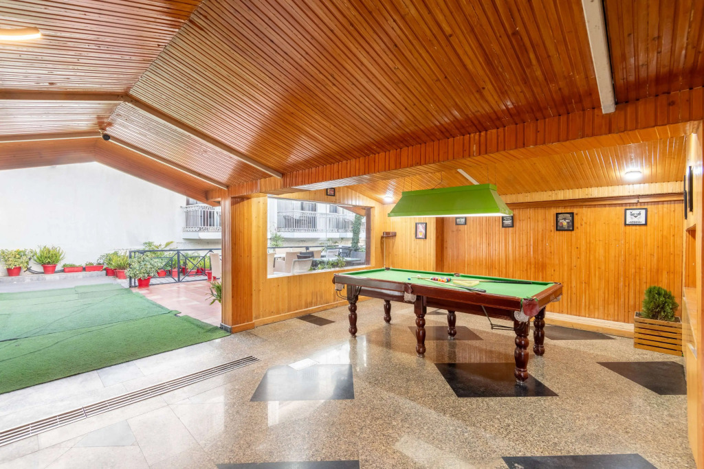 Ramada by Wyndham Kasauli