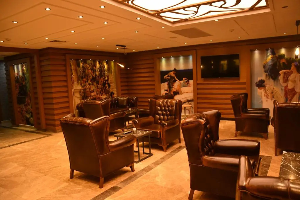Starton Hotel