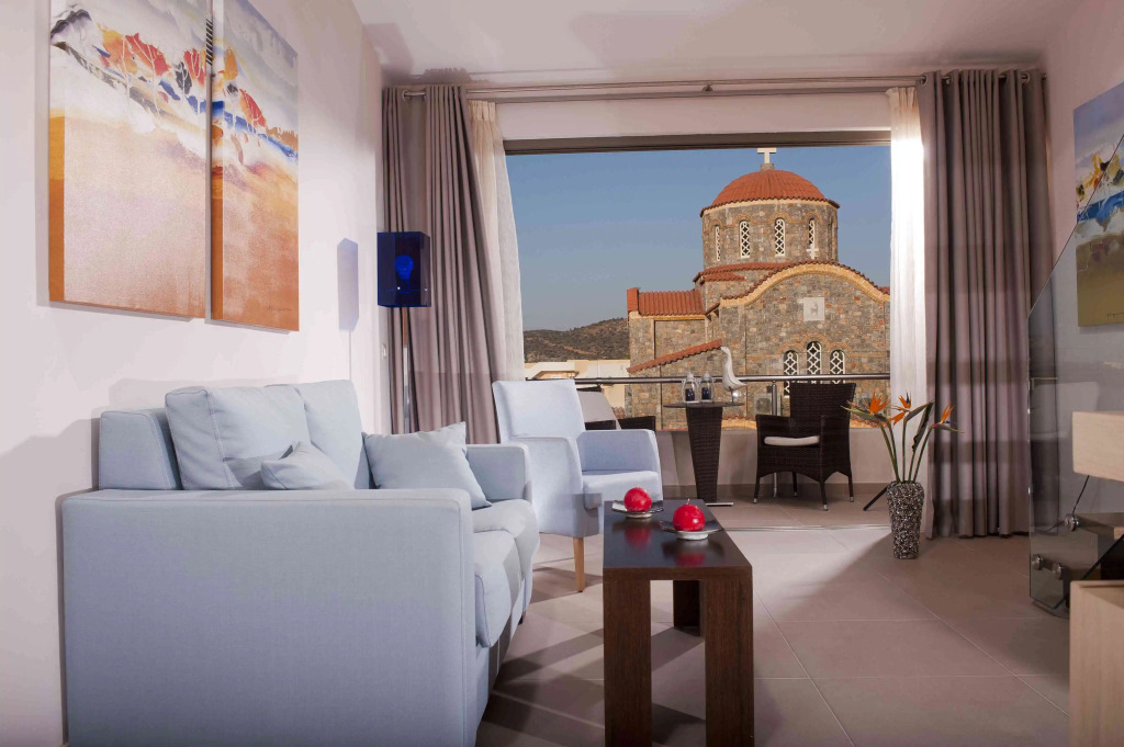 Castello Boutique Resort & Spa