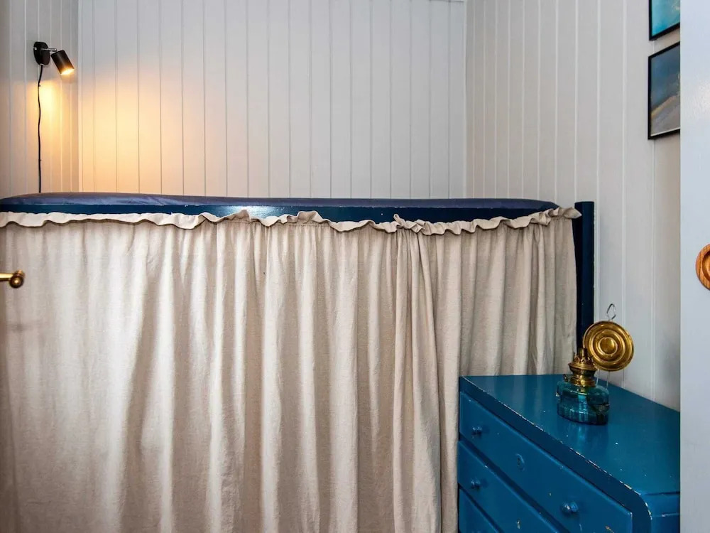 Cozy Holiday Home in Aabenraa near Sea