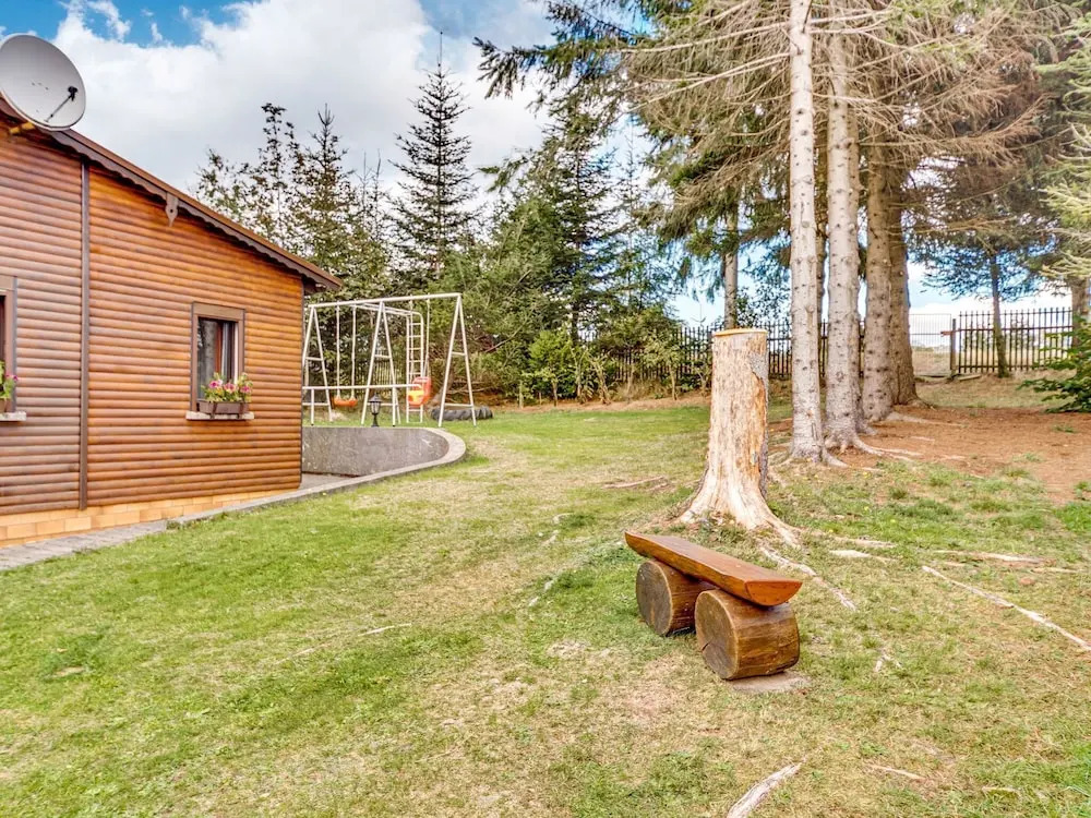 Charming Holiday Home in Neustadt am Rennsteig With Sauna
